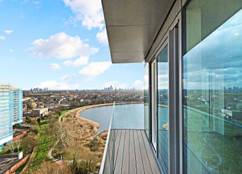 3 bed flat for sale in Devan Grove, Woodberry Down N4