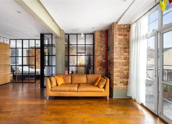 Thumbnail Flat for sale in Foundry House, 47 Morris Road, Poplar, London