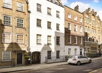 Thumbnail 2 bed flat to rent in Old Gloucester Street, London