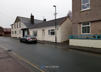 Thumbnail Bungalow to rent in Commercial Street, Cinderford