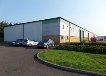 Thumbnail Light industrial to let in Capital Business Park, Cardiff
