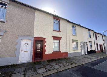 Thumbnail Terraced house for sale in Dartmouth Street, Walney, Barrow-In-Furness