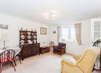 Westcliff on Sea - 1 bed flat for sale