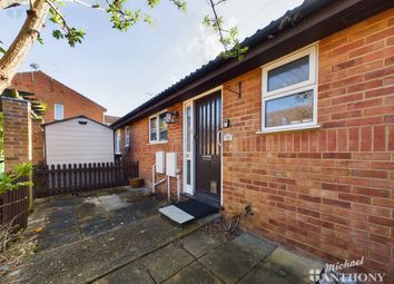 Thumbnail Bungalow for sale in Dickens Way, Aylesbury