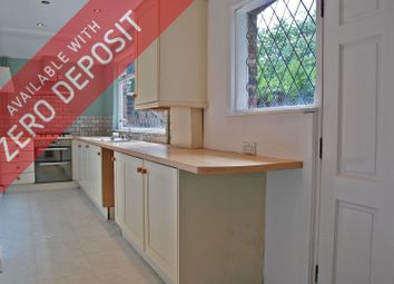 2 Bedroom Semi-detached house for rent