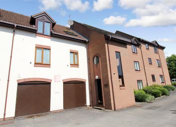 Thumbnail Flat to rent in Chestnut Place, Southam