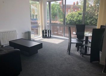 Thumbnail 1 bed flat to rent in Godolphin House, Portsmouth
