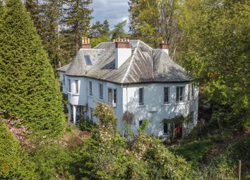 Thumbnail 5 bed semi-detached house for sale in Gwydyr Road, Crieff