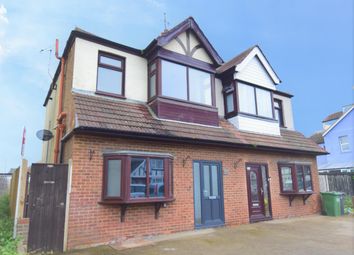 Thumbnail 3 bed semi-detached house for sale in Bexhill Road, St. Leonards-On-Sea
