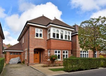 Thumbnail Detached house to rent in Queen Elizabeth Crescent, Beaconsfield, Buckinghamshire