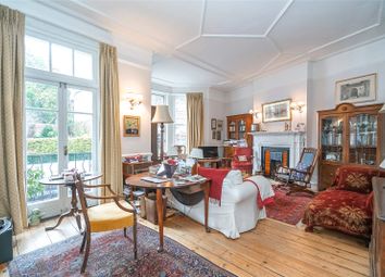 Thumbnail 2 bed flat for sale in Southwood Lane, Highgate, Highgate, London