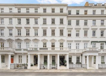 Thumbnail Mews house for sale in Lowndes Square, Knightsbridge, London