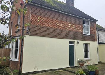 Thumbnail 3 bed semi-detached house for sale in Railway Hill, Barham, Canterbury, Kent