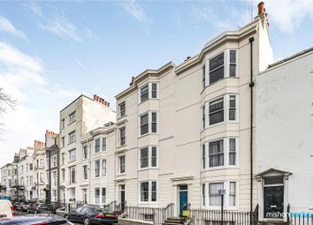 Thumbnail Flat for sale in Dorset Gardens, Brighton, East Sussex