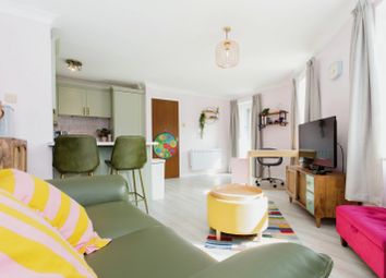 Thumbnail 1 bed flat for sale in Victoria Road, Cambridge, Cambridgeshire