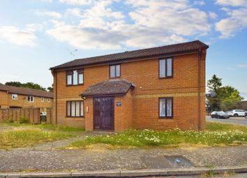 Thumbnail Flat to rent in Columbine Close, Thetford, Norfolk