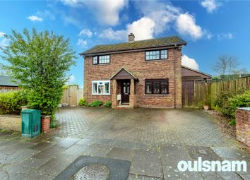 Thumbnail Semi-detached house for sale in Greenlands Avenue, Greenlands, Redditch, Worcestershire