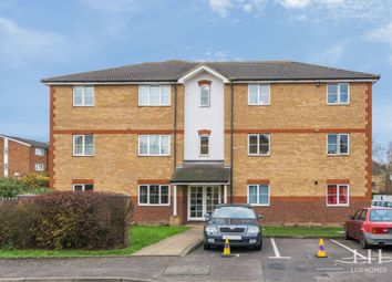 Thumbnail 2 bed flat for sale in South Street, Romford