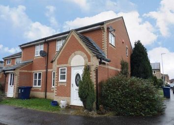 3 Bedroom End terrace house for sale
