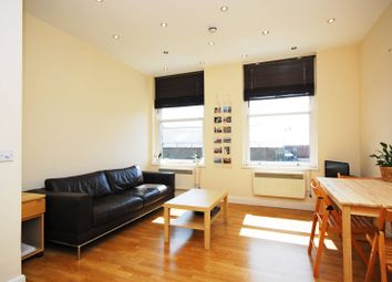 Thumbnail 1 bedroom flat to rent in St John's Hill, Wandsworth, London