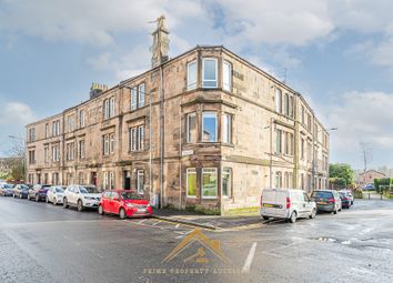 Thumbnail 1 bed flat for sale in 24 Seedhill Road, Flat 2-1, Paisley