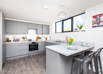 Thumbnail Flat for sale in Crescent Way, Burgess Hill, West Sussex