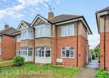 Thumbnail 2 bed maisonette for sale in Amesbury Road, Feltham