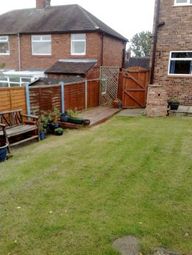 3 Bedroom Semi-detached house for rent
