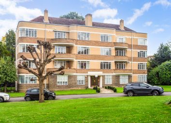 Thumbnail 3 bed flat for sale in Heath Rise, Kersfield Road, Putney, London