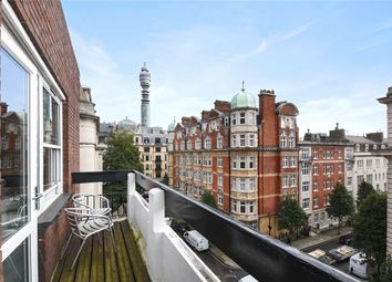 Thumbnail 2 bed flat to rent in 10 Weymouth Street, London