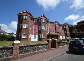 Thumbnail 2 bed flat to rent in Selwyn Road, Eastbourne