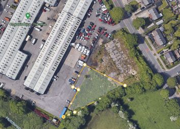 Thumbnail Industrial to let in Land, Eton Business Park, Manchester