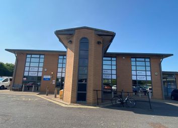 Thumbnail Office to let in Suite, Office Suite, Bartec House, Bartec 4, Yeovil