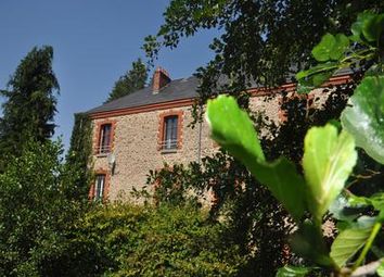Thumbnail 6 bed property for sale in Marsac, Creuse, France