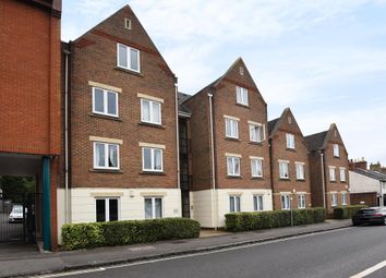 Thumbnail 2 bed flat to rent in Standon Court, Headington