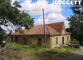 Thumbnail 3 bed villa for sale in Crastes, Gers, Occitanie