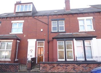 4 Bedrooms Terraced house for sale in Garton View, East End Park LS9