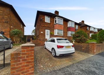 Thumbnail 3 bed semi-detached house for sale in Clifton Crescent, Sheffield