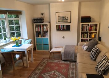 Thumbnail 1 bed flat to rent in Neale Close, London