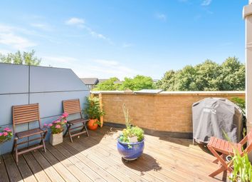 Thumbnail 2 bed flat for sale in Trundleys Road, London