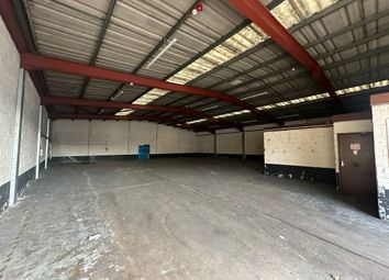 Thumbnail Warehouse to let in Fengate, Peterborough, Cambridgeshire