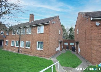 Thumbnail Maisonette for sale in Middle Acre, Bartley Green