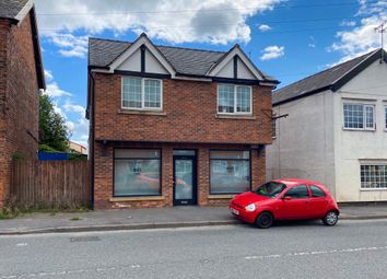 Thumbnail Retail premises for sale in Manchester Road, Northwich