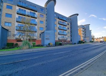Thumbnail 2 bed flat for sale in Wherstead Road, Ipswich