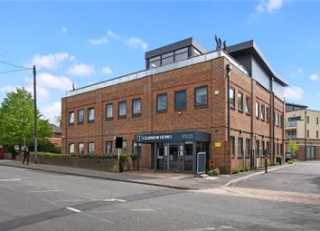 Thumbnail Flat to rent in Clearview House, 201 Pinner Road, Northwood, Middlesex