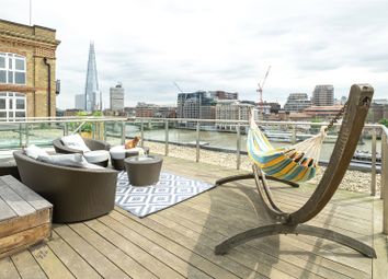 Thumbnail Flat for sale in 8 High Timber Street, London
