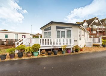 2 Bedroom Mobile/park home for sale