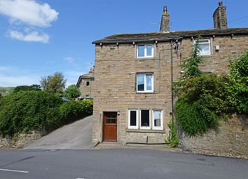 3 Bedrooms Cottage to rent in Chapel Terrace, Bradley, Keighley BD20