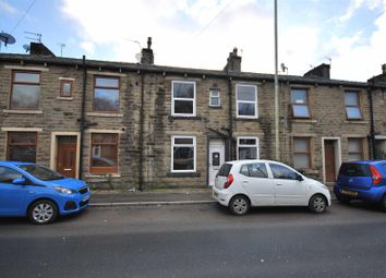 Thumbnail Terraced house for sale in Newchurch Road, Stacksteads, Bacup