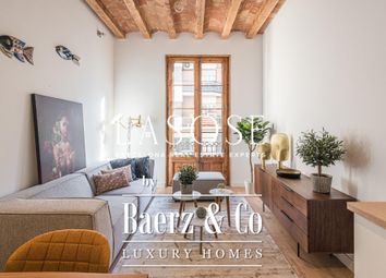 Thumbnail 3 bed apartment for sale in Dreta De L'eixample, Barcelona, Spain